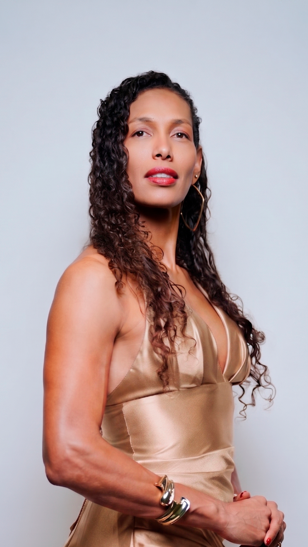 Kédma Lúcia - Neuropsicóloga e Terapeuta Sistêmica